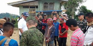 LUMAD CHANT