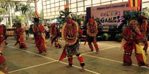 Philippine Sports Commission launches Children’s Games