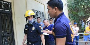 Two workers die in CU’s art gallery fire