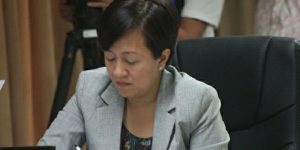 Nadya calls for drug tests after arrest of RTA enforcer