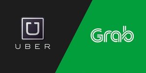Uber, Grab disallowed in northern Mindanao
