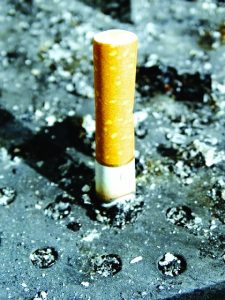 Iligan task force move to implement smoking ban