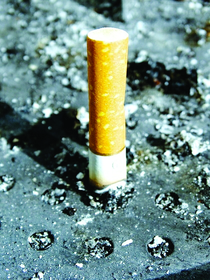 Iligan task force move to implement smoking ban