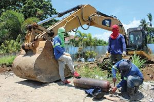 Lawyer asks DPWH to disclose Lim deal