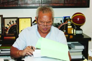 Guialani, Beja lose cases against CA