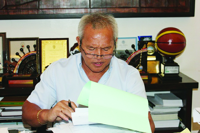 Guialani, Beja lose cases against CA