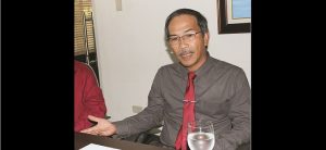 Oca’s lawyer: P79m spent for Philhealth