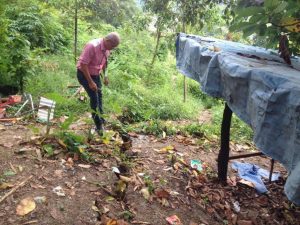Disaster body fears more landslides in Davao