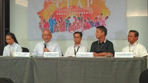 Catholic schools mull to share expertise with Armm teachers