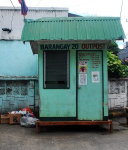 Dads okay San Simon solid waste law