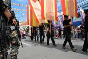 Iligan celebrates city fiesta