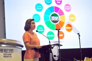 Japan, Singapore, Malaysia considered as Davao’s priority markets