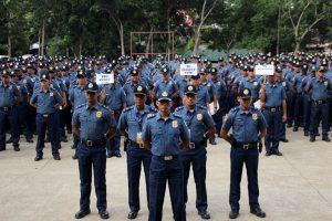 ‘Don’t take our cops away,’ Sara Duterte tells dela Rosa