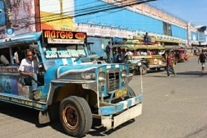 Jeepney group to govt: Give single franchises one more year