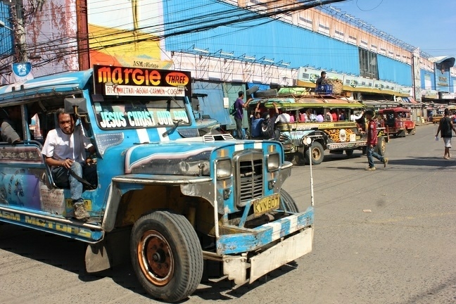 Jeepney group to govt: Give single franchises one more year