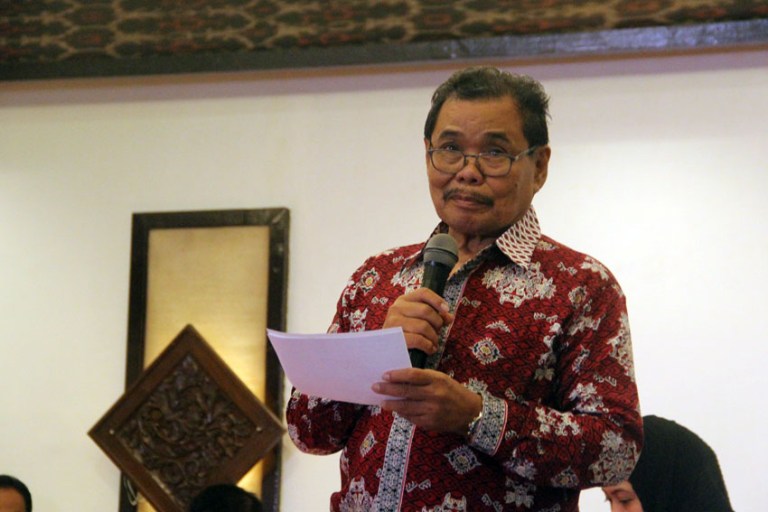 ‘Injustice to Moro people breeds extremism’