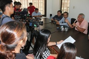 9 more criminal, 5 admin cases vs Oca