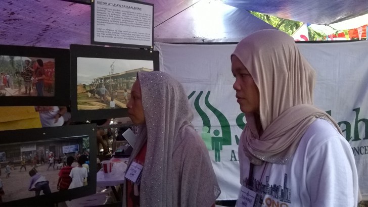 ‘Rehabilitate Marawi for the Meranaws’