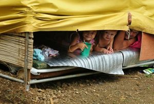 Creating ‘sinag’ instead of dole-outs