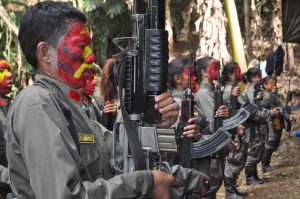 Reds snub Duterte’s amnesty offer