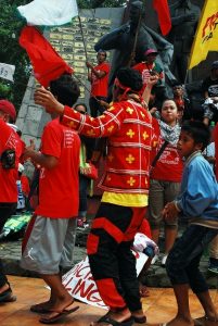 LAKBAYAN HOMECOMING