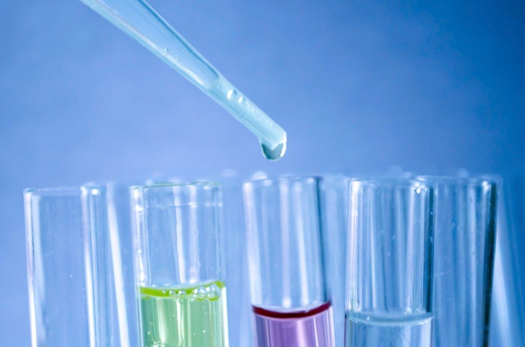 Students could outwit drug test