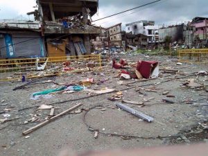 Marawi millionaire loses fortune in war