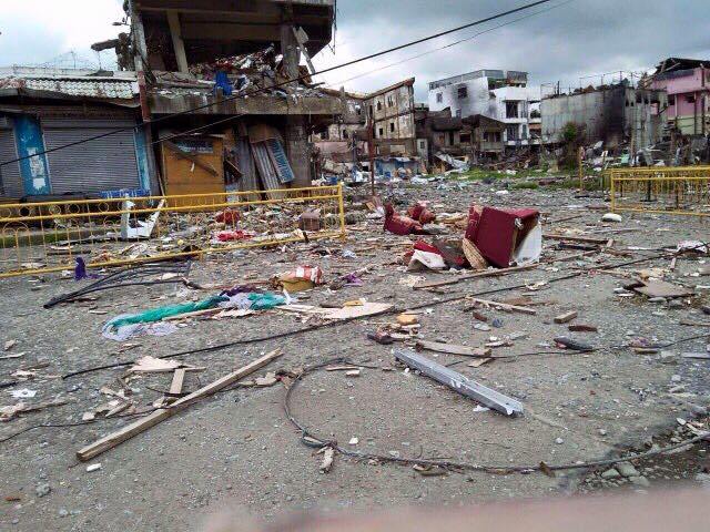 Marawi millionaire loses fortune in war