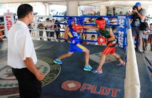 Oro pugs sweep Mindanao semis of PSC-Pacquiao cup