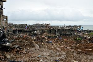 Marawi residents to file class suit vs government