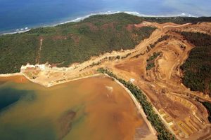 Environmentalists blast Cimatu’s plan to lift open-pit mining ban