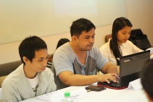 Literary groups organize youth poetry fellowship