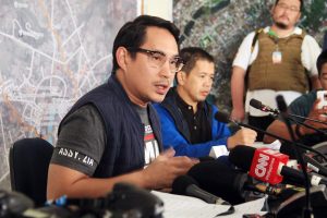 Gov’t speeds up Marawi’s recovery, evacuees want work, capital