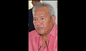 Oca on Rio Verde’s quake claim: Lame