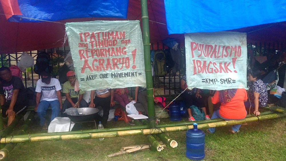 Farmers want Dapecol covered by Carp