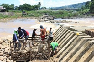 Rio Verde threatens to reduce pressure