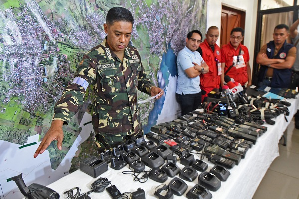 Marawi siege vet to lead Army’s 4ID