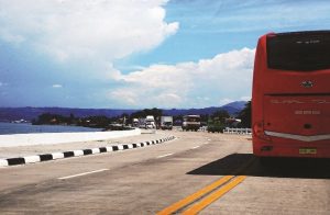 3 dead, 26 hurt in B’non road mishap