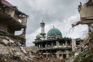 The heart that beats for Marawi