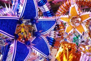 Christmas lanterns for sale now on display at provincial jail