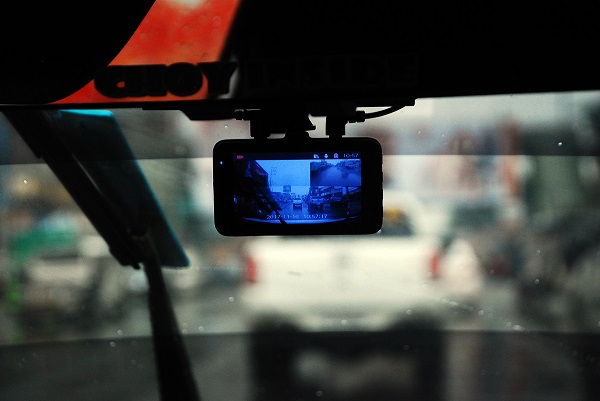 Calizo looks into plaints against traffic enforcers