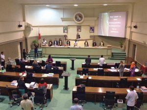 Davao city council spends P1.3m to go ‘paperless’
