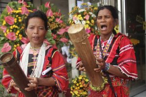 Davao city extends ‘Pasko Fiesta sa Lumad’ to three more villages