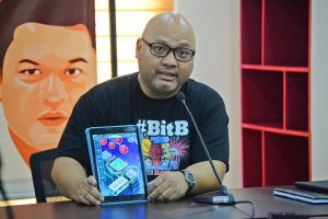 New app on HIV to be launched today