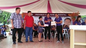 Health dept okays P100-million budget for Iligan hosp’l facelift