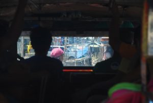 Transport group cancels participation in strike