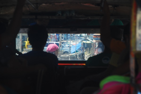 Transport group cancels participation in strike