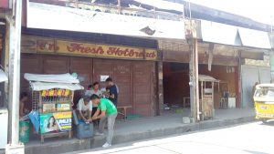Digos mayor reacts over ‘mendicant’ tag