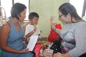 Iligan commemorates Sendong anniversary