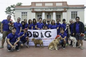 Dogs to add teeth in fight vs drugs